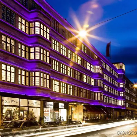 Ellington Hotel Berlin